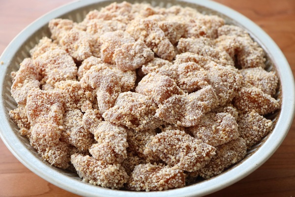 Ức gà làm theo cách này không sợ khô như rơm, cả người lớn trẻ nhỏ đều thích, ăn tốn cơm đến lạ-12