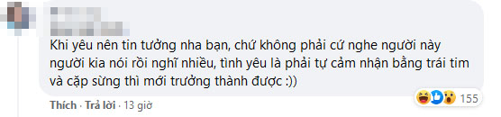 Tưởng mình là mối tình đầu vì bạn trai hôn còn run run, cô gái cay cú khi bạn người yêu bật mí em là mối tình thứ 6 rồi”-4