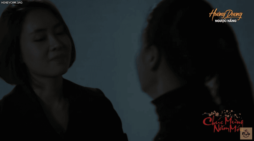 Hướng dương ngược nắng: Lộ bằng chứng bàn tay dính máu của Châu là do đích thân xử Vỹ, sau đó tới gặp Kiên-2