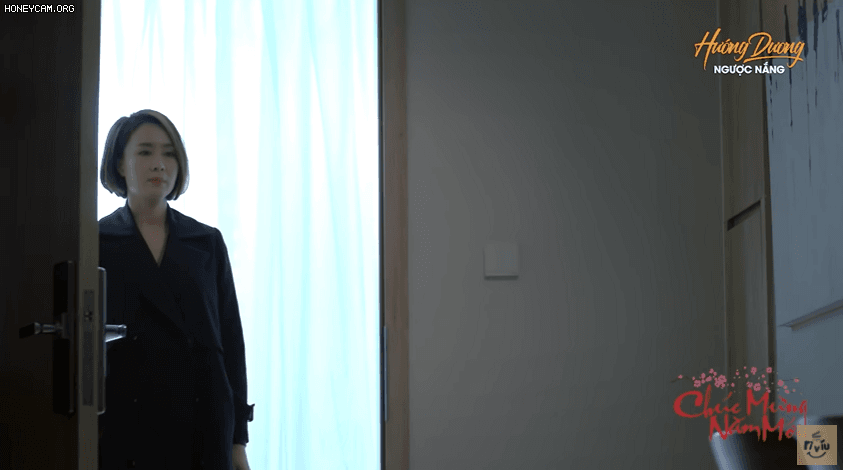 Hướng dương ngược nắng: Lộ bằng chứng bàn tay dính máu của Châu là do đích thân xử Vỹ, sau đó tới gặp Kiên-3