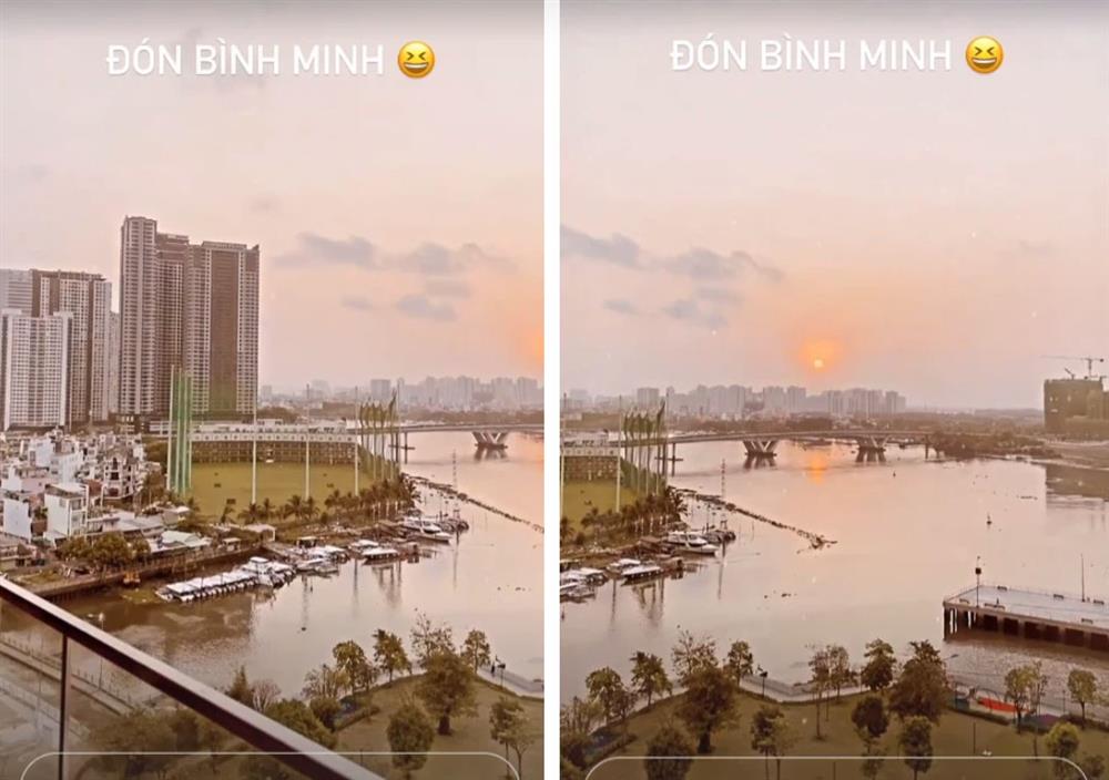 Về làm dâu chưa được bao lâu, Primmy Trương đã được cậu em chồng nhà đại gia Phan Thành chăm sóc tận tình bằng một món đồ cực nhỏ-3