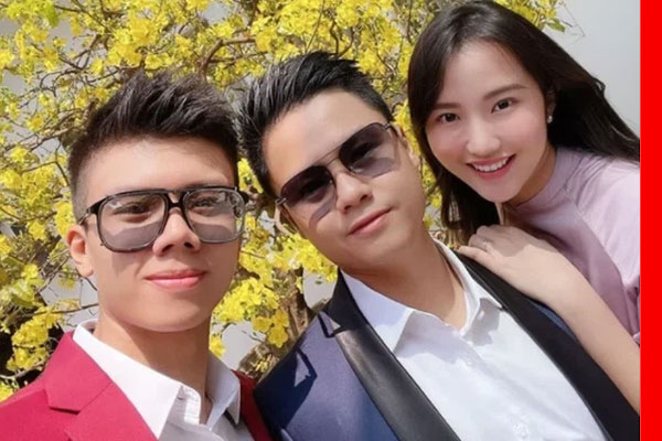 TGĐ Phan Thành công khai toàn bộ lễ ăn hỏi bí mật: Dàn siêu xe trăm tỷ làm nên đẳng cấp, sính lễ xịn xò chuẩn hào môn!-12