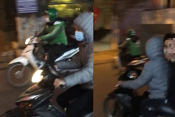 Triệu tập 1 nghi can trong vụ tấn công tình dục người nước ngoài ở quận Tây Hồ-2