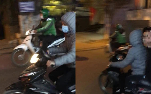 Hà Nội: Điều tra vụ một số phụ nữ nước ngoài tố bị nhóm thanh niên tấn công tình dục, bóp cổ, dùng dây lưng vụt-1