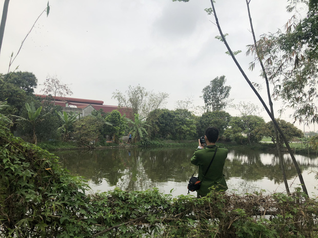 Chân dung nghi phạm bóp cổ nữ sinh lớp 10 đến chết: Hay dẫn nhiều bạn gái về nhà, có lần cầm dao định đâm bố-2