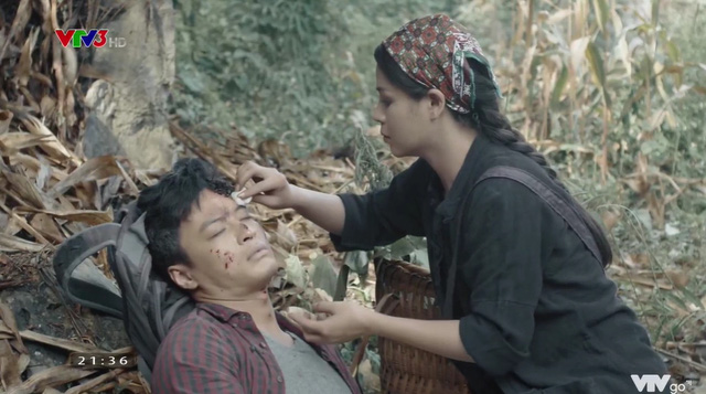 Hướng dương ngược nắng: Loại nước được Minh coi là siêu phẩm vừa giúp Kiên giải rượu lại được Châu cực thích thực sự tuyệt vời đến đâu?-2