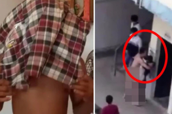 Cha mẹ đau đớn khi con gái bị xâm hại tập thể sau giờ học thêm, kinh khủng hơn là thái độ của cô bạn thân chứng kiến toàn bộ vụ việc-2