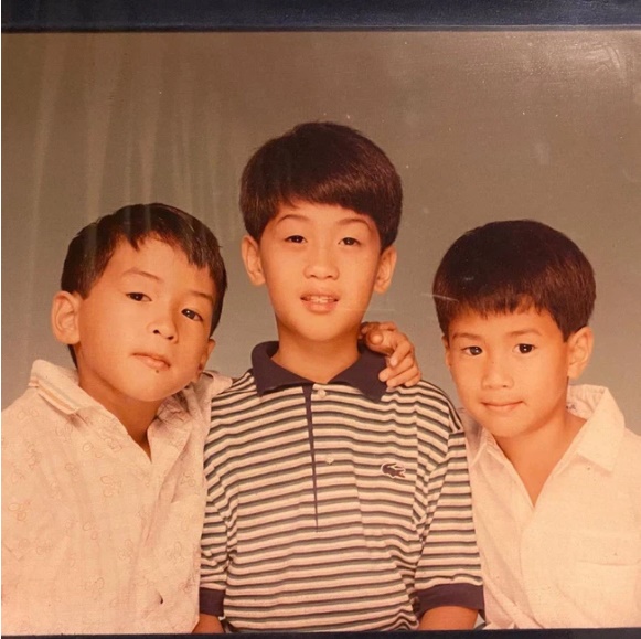 Cậu em chồng vạn người mê của Tăng Thanh Hà: Sở hữu học vấn cực khủng, nhưng bất ngờ là cách được bố dạy khi gặp biến cố-2