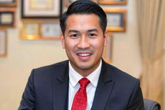 Cậu em chồng vạn người mê của Tăng Thanh Hà: Sở hữu học vấn cực khủng, nhưng bất ngờ là cách được bố dạy khi gặp biến cố