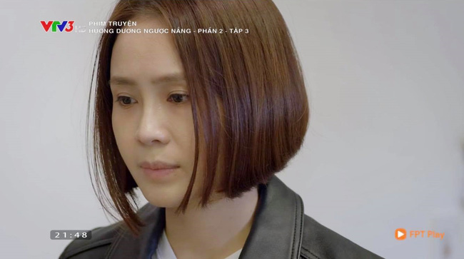 Hàng nghìn người ức chế vì Hướng dương ngược nắng, phẫn nộ với quan điểm Châu không còn trinh nên bị làm nhục cũng... đỡ đau khổ!-4