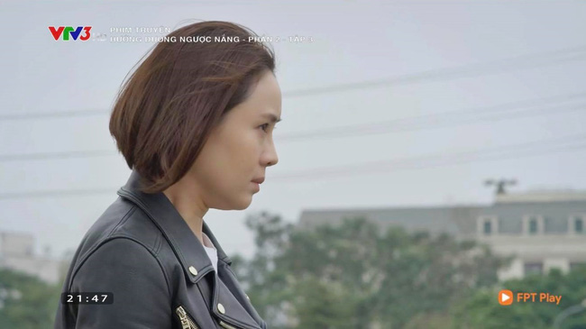 Hàng nghìn người ức chế vì Hướng dương ngược nắng, phẫn nộ với quan điểm Châu không còn trinh nên bị làm nhục cũng... đỡ đau khổ!-3