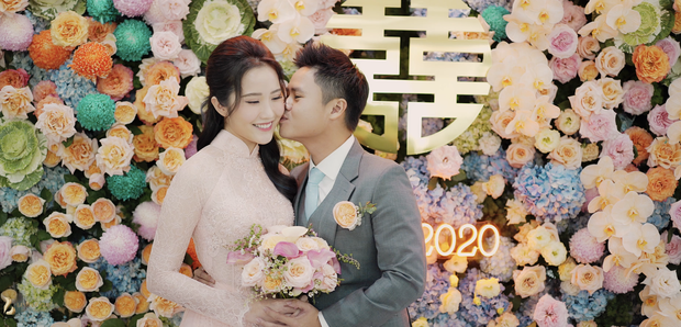 TGĐ Phan Thành công khai toàn bộ lễ ăn hỏi bí mật: Dàn siêu xe trăm tỷ làm nên đẳng cấp, sính lễ xịn xò chuẩn hào môn!-3