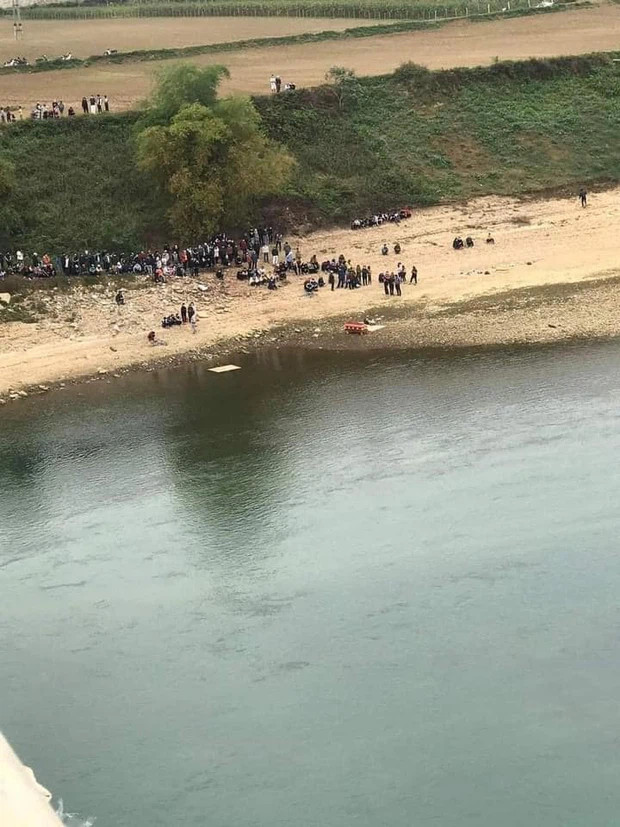 Loạt phi vụ yêu đương gây hậu quả nghiêm trọng những ngày đầu năm, giới trẻ đánh đổi cả mạng sống vì tình-2