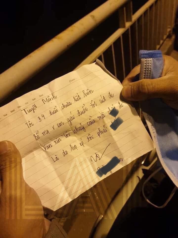 Loạt phi vụ yêu đương gây hậu quả nghiêm trọng những ngày đầu năm, giới trẻ đánh đổi cả mạng sống vì tình-3