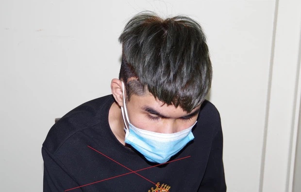 Loạt phi vụ yêu đương gây hậu quả nghiêm trọng những ngày đầu năm, giới trẻ đánh đổi cả mạng sống vì tình-6