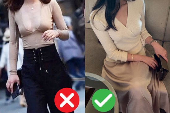 Đừng khiến bản thân trở nên