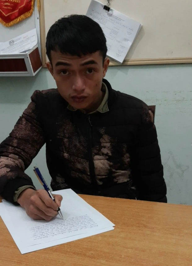 Cả tin đưa mã OTP ngân hàng cho phụ huynh dỏm”, nữ gia sư bị rút sạch tiền trong ngân hàng-1