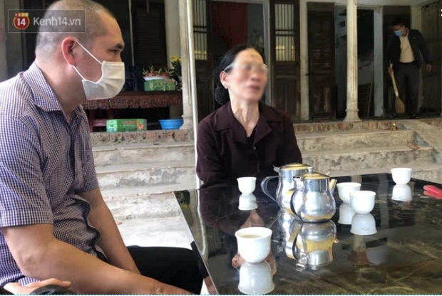 Bà nội của nữ sinh lớp 10 bị bạn trai sát hại kể lại lần cuối cùng gặp cháu: Cháu ăn cơm xong ngủ nhà bác, đêm đi ra ngoài không ai biết-3