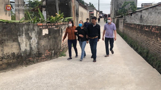 Bà nội của nữ sinh lớp 10 bị bạn trai sát hại kể lại lần cuối cùng gặp cháu: Cháu ăn cơm xong ngủ nhà bác, đêm đi ra ngoài không ai biết-2