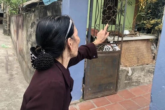 Bà nội của nữ sinh lớp 10 bị bạn trai sát hại kể lại lần cuối cùng gặp cháu:
