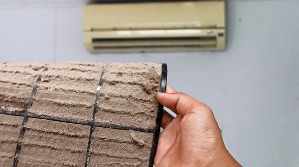 Điều hòa bẩn có thể gây ra 3 loại bệnh, 5 bước đơn giản sau sẽ giúp đồ gia dụng này được tắm sạch ngay tại nhà-1