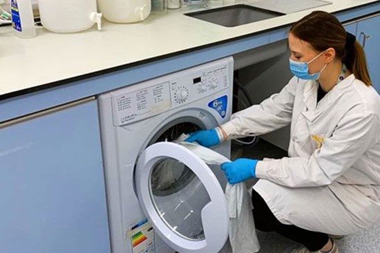 Phát hiện mới: Virus SARS-CoV-2 vẫn