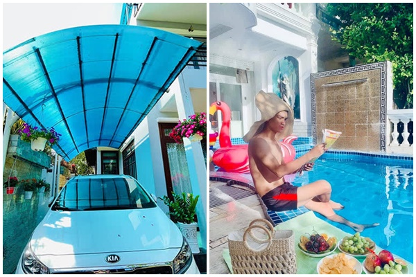 Mạc Văn Khoa: Nhiều bệnh viện gạ tôi phẫu thuật nhưng chưa chỗ nào thành công-5