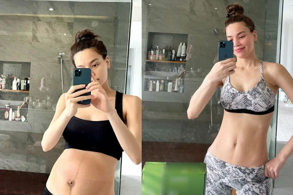 Từ dấu hiệu mà Hồ Ngọc Hà chia sẻ, bé Lisa có thể đang gặp một trong những bệnh lý này, phụ huynh có con nhỏ cũng cần lưu ý-8