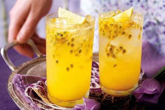 5 loại trái cây được công nhận là 