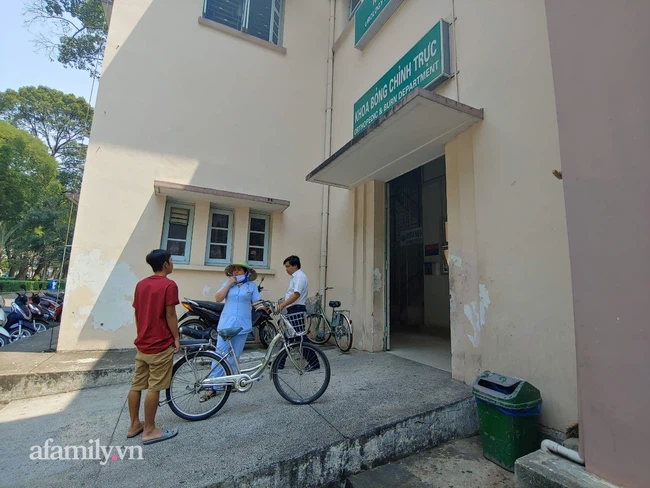 Kẻ xấu lấy hình ảnh bé gái bị bỏng 2 năm trước để kiếm tiền trên lòng tốt của người khác-2