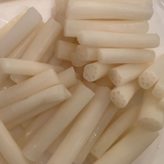 Bữa ăn lành mạnh chỉ một bát canh này là đủ no, đặc biệt không sợ béo!-2