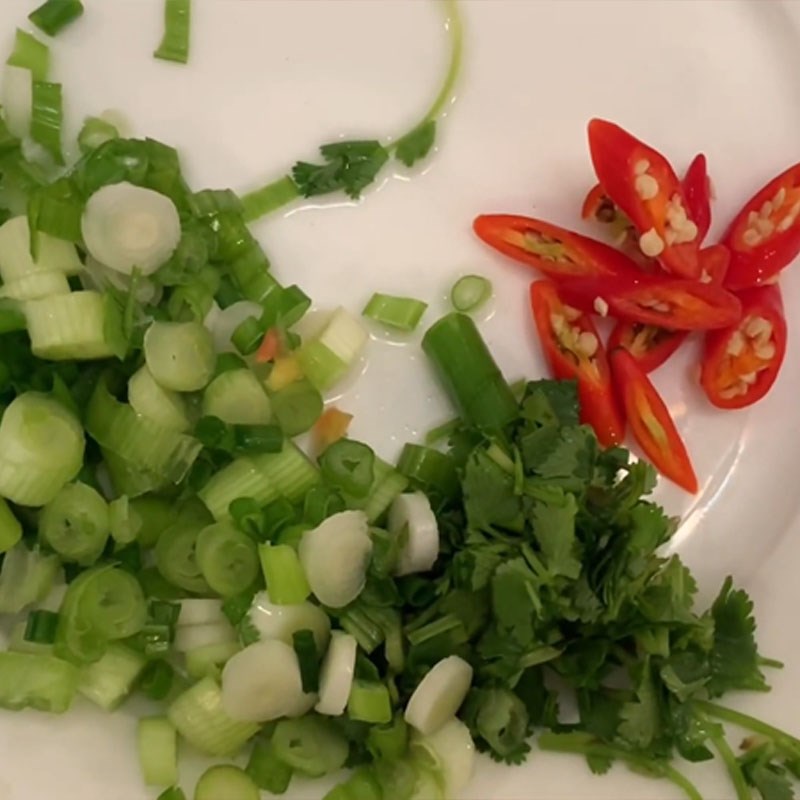 Bữa ăn lành mạnh chỉ một bát canh này là đủ no, đặc biệt không sợ béo!-5