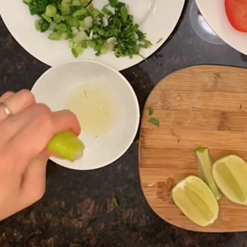 Bữa ăn lành mạnh chỉ một bát canh này là đủ no, đặc biệt không sợ béo!-6