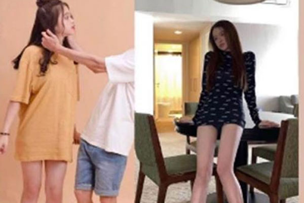 Nhan sắc ngày càng nóng bỏng của Linh Ka ở tuổi 20-14