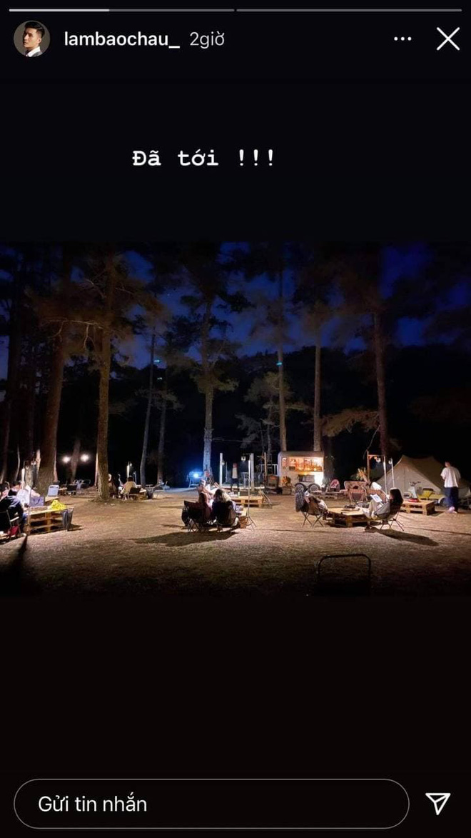 Lệ Quyên đưa Lâm Bảo Châu du lịch chung với con riêng 10 tuổi: Khăng khít thế này thì mau chốt đơn cưới vội!-2