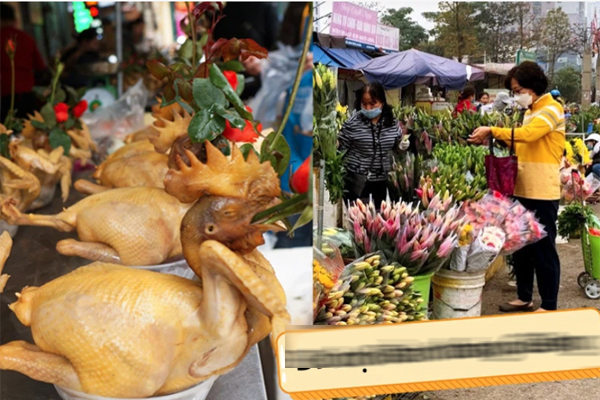 Hàng bưởi Diễn da vàng óng có từng búi hoa tươi giá tận 100k/quả, bà chủ thu cả chục triệu mỗi ngày!-17