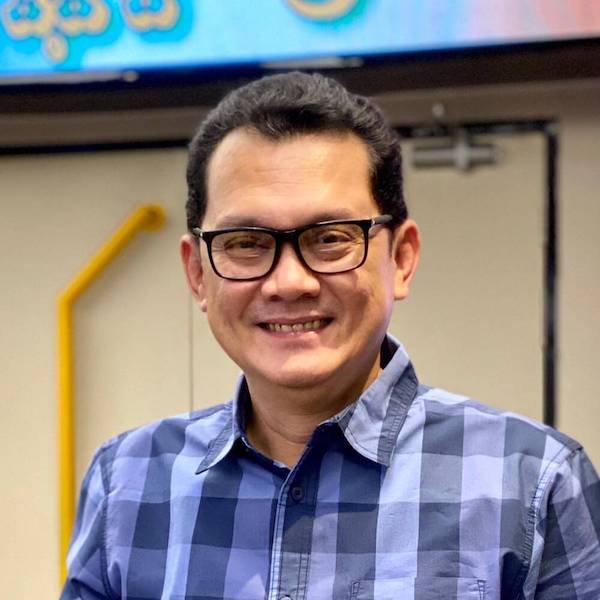 Bị nghi đá xéo Sơn Tùng M-TP, NSƯT Hữu Châu lên tiếng làm rõ-1