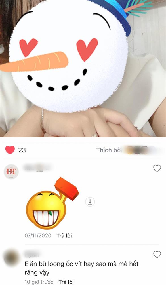 Tán gái bất thành, thanh niên quay sang chửi bới, chê bai cô gái xấu xí khiến ai nấy đều bức xúc-2