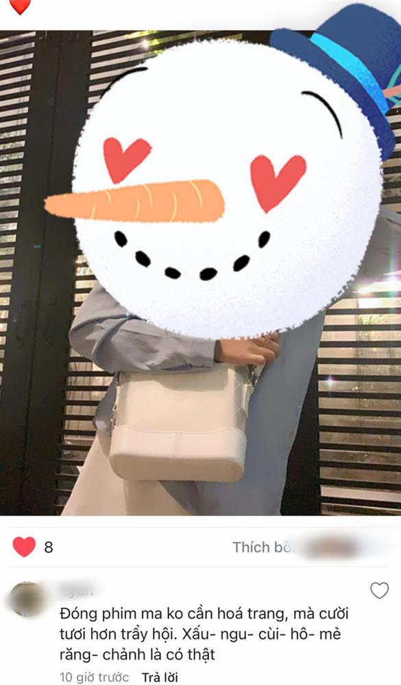 Tán gái bất thành, thanh niên quay sang chửi bới, chê bai cô gái xấu xí khiến ai nấy đều bức xúc-3