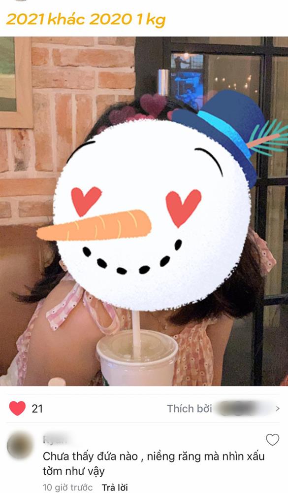 Tán gái bất thành, thanh niên quay sang chửi bới, chê bai cô gái xấu xí khiến ai nấy đều bức xúc-4