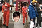 Sao Cbiz làm gì khi hết thời: La Chí Tường quét rác trên phố, Trịnh Sảng chật vật vay tiền mở tiệm trà sữa-16