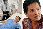 Nhân viên y tế cập nhật về tình trạng nguy kịch của diễn viên Thương Tín, bệnh viện tuyên bố hỗ trợ viện phí cho nam NS-5