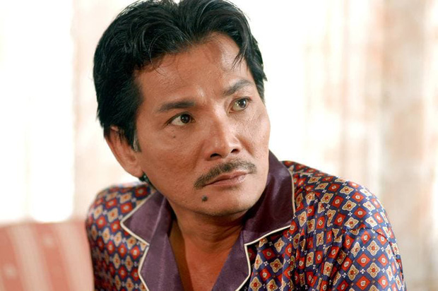 Diễn viên Thương Tín đột quỵ nhập viện cấp cứu tại bệnh viện quận 12, sức khoẻ rất yếu-6