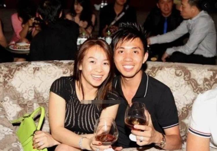 Minh Nhựa đóng băng sở thích sau khi nộp đơn ly hôn bà cả-4