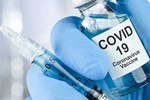 Cận cảnh những mũi tiêm vaccine Covid-19 của Việt Nam cho người dân Long An-12