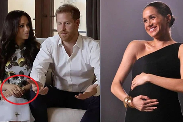 Meghan Markle sao chép y hệt Công nương Diana trong cuộc phỏng vấn mới nhưng phải muối mặt khi bị chê tơi bời-6