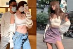 Không phải skinny, đây mới là kiểu quần jeans kéo dài chân vi diệu nhất mà chị em cần biết-6