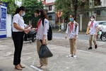 Hà Nội chưa quyết cho học sinh trở lại trường từ đầu tháng 3-2