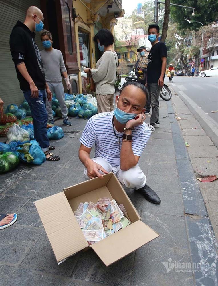 Bán 10 tấn rau/ngày, người đàn ông tiết lộ ‘món lãi’ chưa từng có-7