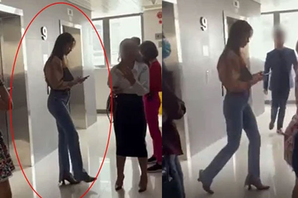 Hà Hồ khoe khoảnh khắc tình tứ với Kim Lý, tiết lộ dù có làm gì cũng phải dính vào nhau-4